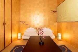 アパルトロア - Bentenchō