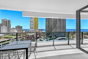 BEACH Fun at Oracle - level 10