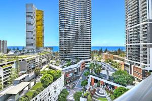 BEACH Fun at Oracle - level 10