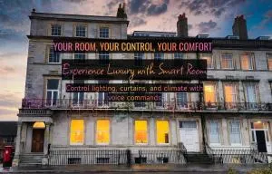 Carlton Hotel - Ringstead