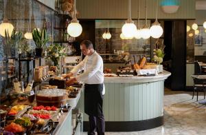 Oriental Residence Bangkok