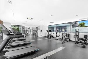 Luxe by the BEACH at Oracle 11306