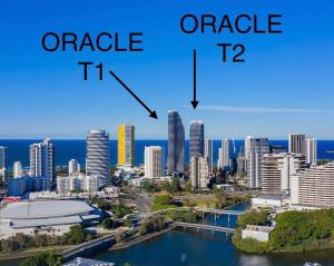 Luxe by the BEACH at Oracle 11306