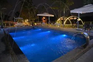 Tam Coc Ninh Binh Bungalow Ha Anh - Nguyên Ngoại