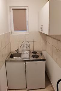 Apartman Fantina