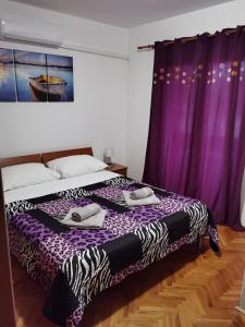 Apartman Fantina