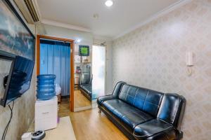Nice Comfort 2BR at Cinere Bellevue Suites Apartment By Travelio