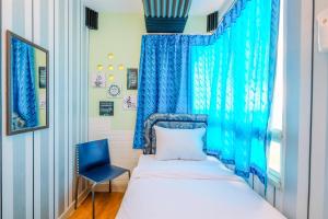 Nice Comfort 2BR at Cinere Bellevue Suites Apartment By Travelio