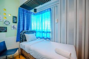 Nice Comfort 2BR at Cinere Bellevue Suites Apartment By Travelio