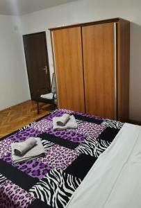 Apartman Fantina