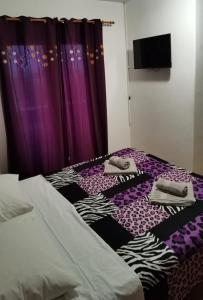 Apartman Fantina