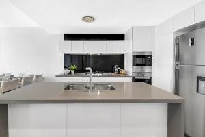 Beachside Holiday at Oracle - level 18