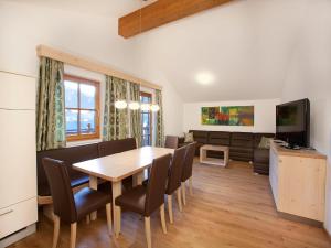 Apartment in Wald near Ski Slopes