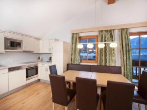 Apartment in Wald near Ski Slopes