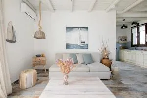 Anio Residence - Rustic Modern with Sea and Mountain View Terrace - Sarlata