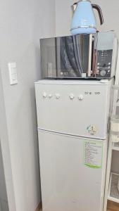 Artistay #6 - pet friendly - 1 Room - Party Room - Sillim Station Danggok Station - 2 person