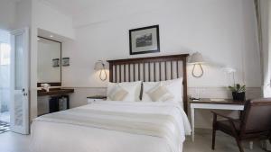 SOLTERRA SEMINYAK Boutique Hotel & Spa Powered by Archipelago