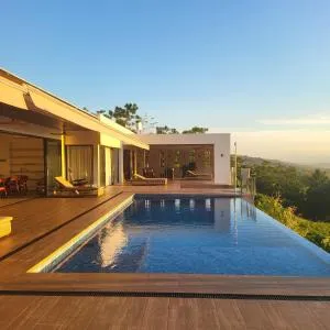 Samal Sunset View - Pangubatan