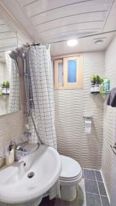 Artistay #6 - pet friendly - 1 Room - Party Room - Sillim Station Danggok Station - 2 person