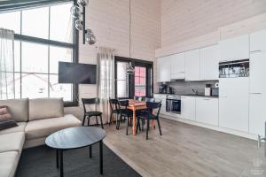 Holiday in Lapland - SointuiLevi Premium2 B65