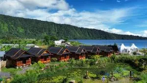 Mantra By The Lake Bedugul - Plaga