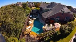 Mojo Dojo Casa - Little Elm