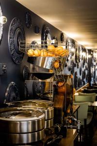 Hotels Grand Hotel d'Orleans : photos des chambres