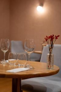 Hotels Grand Hotel d'Orleans : photos des chambres