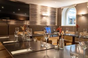 Hotels Grand Hotel d'Orleans : photos des chambres