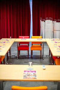 Hotels Grand Hotel d'Orleans : photos des chambres