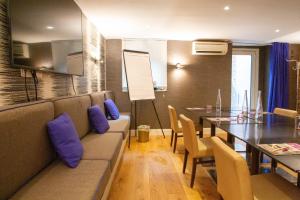 Hotels Grand Hotel d'Orleans : photos des chambres