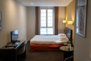 Hotels Grand Hotel d'Orleans : photos des chambres