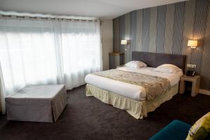Hotels Grand Hotel d'Orleans : photos des chambres