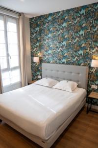 Hotels Grand Hotel d'Orleans : photos des chambres