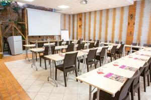 Hotels Grand Hotel d'Orleans : photos des chambres