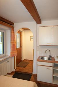 Apartmentpension Hillebrand