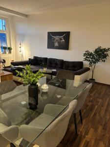 Boardinghouse Plauen im Zentrum der Stadt