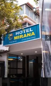 Hotel Mirana Pvt Ltd - Thimi