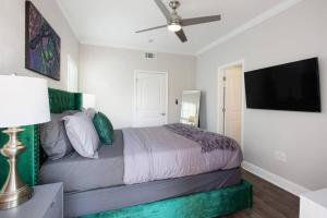 Modern 3 Bedroom in Mid City