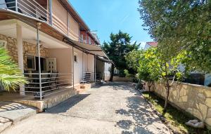 Apartment Sunset Rovanjska