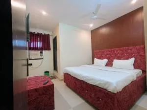 Hotel Metro Regency - Nilmatha
