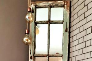 Departamento Arístides Origen y Encanto en Mendoza