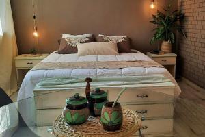 Departamento Arístides Origen y Encanto en Mendoza