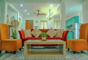 Rosemary Villa - Matara