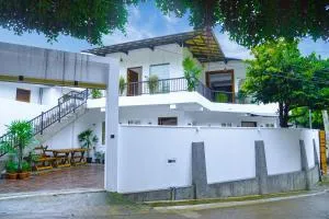Rosemary Villa - Matara - Rilamulla