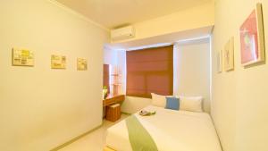 Spacious and Elegant 1BR at Apartment Silkwood Residence By Travelio