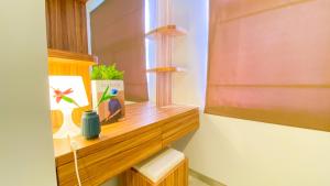 Spacious and Elegant 1BR at Apartment Silkwood Residence By Travelio