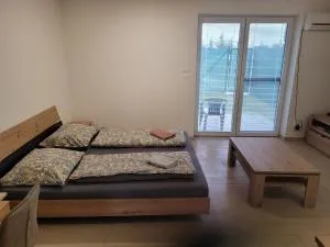 Apartmán Neva Galanta - Tešedíkovo