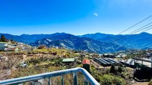 新清境31背包客栈 - K'un-yang