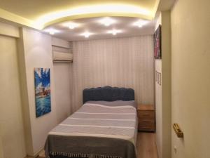 Double Apartment Wifi in Seyhan Reşatbey